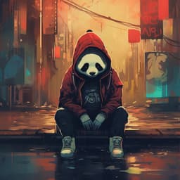 Nothing to Do - Chill on Moon