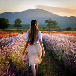 Melodías Sanadoras: Canciones Relajantes Para Aliviar El Estrés - Lista de reproducción para relajarse temprano en la mañana