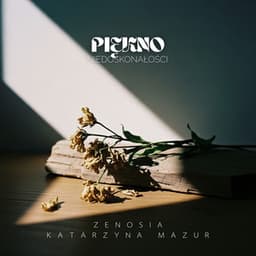 Piękno Niedoskonałości - Katarzyna Mazur