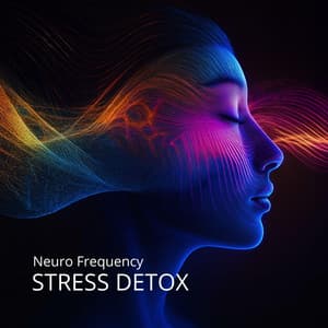 Neuro Frequency Stress Detox - Olivia's Solfeggio