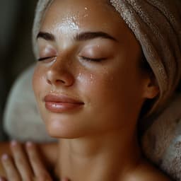 Música Para La Calma Del Spa: Deriva Melódica - Lista de reproducción de música de masaje