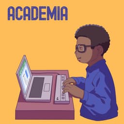Academia - Study Focus Help