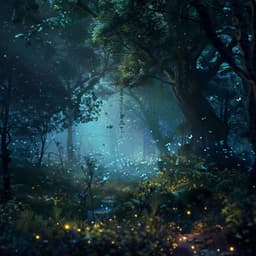 Reposo Nocturno: Música Relajante Para Dormir - Palacio pacífico