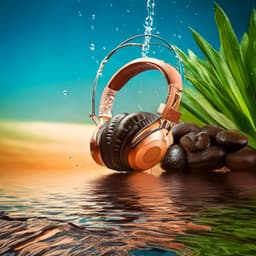 Spa Harmony: Relaxing Music Touch - Guitar Music Lounge