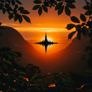 Guided Frequencies for Spiritual Healing - Natural Perspectives