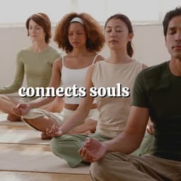 Connects Souls - Yoga & Meditación