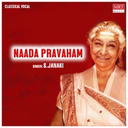 Naada Pravaham - S. Janaki