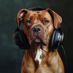Sonidos Relajantes Para El Confort De Los Perros - Lista de reproducción de música para perros