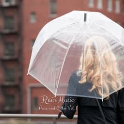 Rain Music: Pure and Calm Vol. 1 - Calm Music