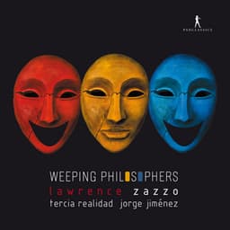 Weeping Philosophers - Unknown