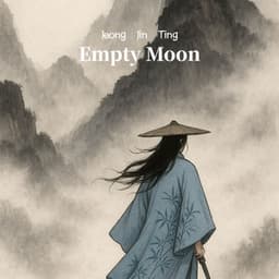 Empty Moon - Jeong Jin Ting