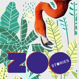 Zoo Stories - The Bulgarian Film Orchestra
