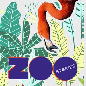 Zoo Stories - The Bulgarian Film Orchestra