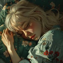 Drift to Sleep with Soft Lofi Tunes - Altum Somnum