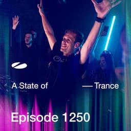 ASOT 1250 - A State of Trance Episode 1250 - Armin van Buuren