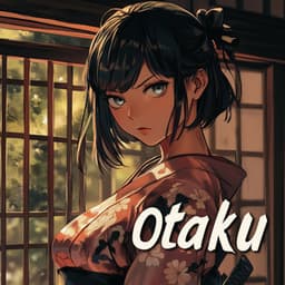 Cozy Anime Study Music - Akihabara Lofi