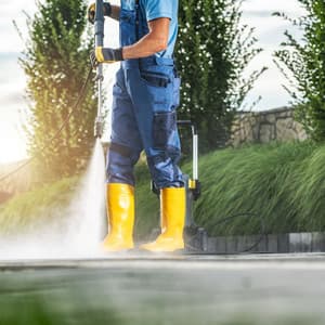 Reflective Work: Binaural Water Reflections and Serenity - Aquagirl