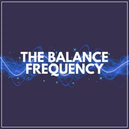 The Balance Frequency - High Altitude Samples