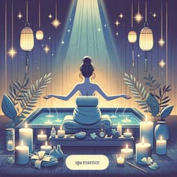 Spa Essence - Sérénité Musique Spa