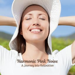 Harmonic Pink Noise: A Journey into Relaxation - Noise Foundation