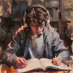 Productive Sounds: Music for Work - Feel Good Morning Music