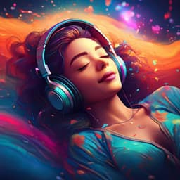 Lullabies for Deep Sleep: Restful Tones - Music Lullabies