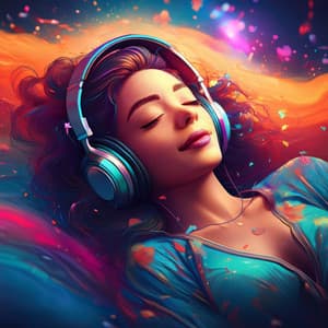 Lullabies for Deep Sleep: Restful Tones - Music Lullabies