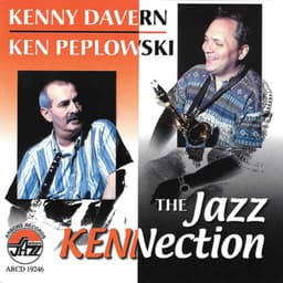Jazz Kennection, The - Ken Peplowski