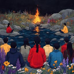 Repose Night - Soothing Chill Out for Insomnia