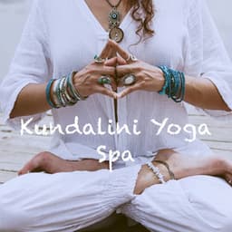 Kundalini Yoga Spa - Massage