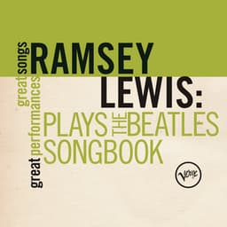 Plays The Beatles Songbook - Ramsey Lewis