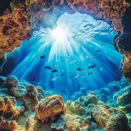 #01 Ocean Sounds for Promoting Relaxation, Reducing Stress and a Tool for Self-care - Ocean Sounds