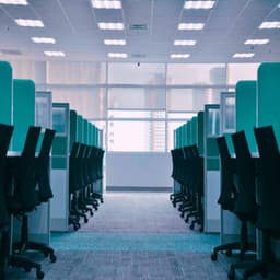 Echoes of Comfy Offices - Essential Dinner Party Background Music