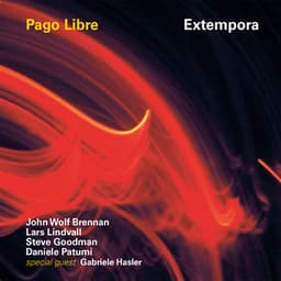 Extempora - Pago Libre