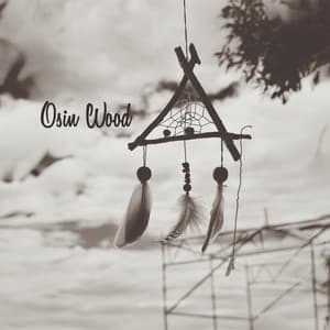 Dhuluri Wind Ritual - Osin Wood