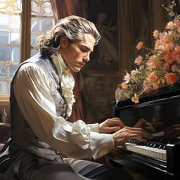 Exploring Tranquility - Relaxing Piano Therapy