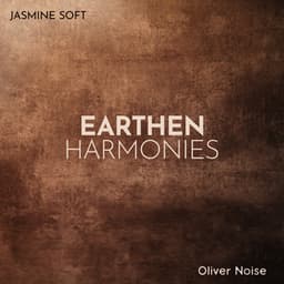 Earthen Harmonies: Brown Noise Explorations - Oliver Noise