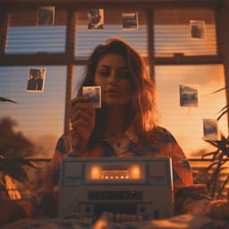 Night's Comfort - Binaural Thinker