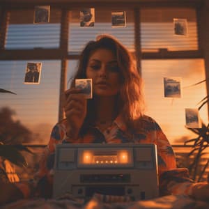 Night's Comfort - Binaural Thinker