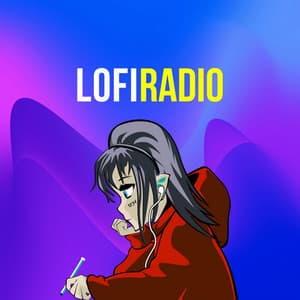 Chill Lofi Hip Hop Beats - LOFI RADIO