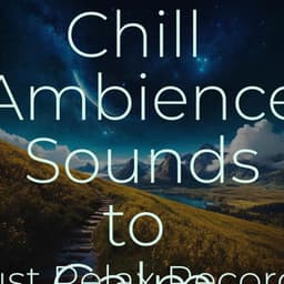 50 Spa & Chill Ambience Sounds to Calm Down - Binaural Beats Brainwave Entrainment