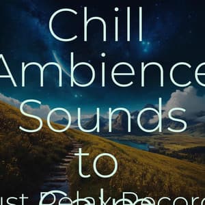 50 Spa & Chill Ambience Sounds to Calm Down - Binaural Beats Brainwave Entrainment