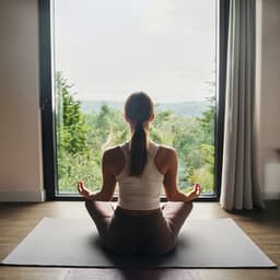 Orchestra For Meditation And Sacred Mindfulness - Bertie Lambert