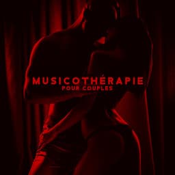 Musicothérapie pour couples. Moments intimes après des années - Jazz instrumentale académie