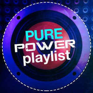 Pure Power Playlist - Fitness Chillout Lounge Workout