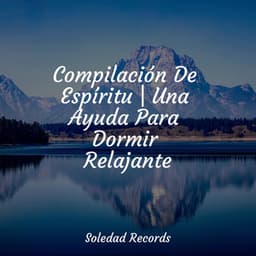 Compilación De Espíritu | Una Ayuda Para Dormir Relajante - Musica Para Dormir y Sonidos de la Naturaleza