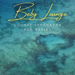 Jazzy Dreamscape: Café Baby Lounge - Chill Jazz Playlist