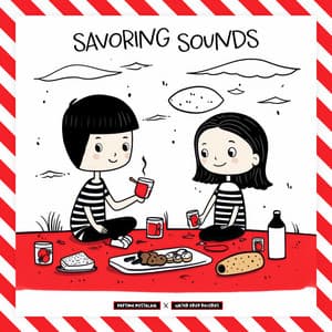 Savoring Sounds - Ultimate Baby Experience