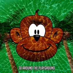 30 Around The Playground - Twinkle Twinkle Little Star