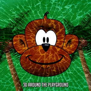 30 Around The Playground - Twinkle Twinkle Little Star